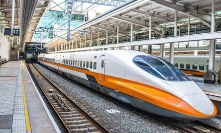 Japan to loan Rs 88,000 crore to India for Mumbai-Ahmedabad bullet train project at 0.1% interest