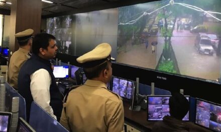 Maharashtra government to spend Rs 429 crore on modernising police control rooms