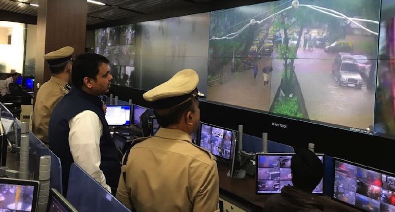 Maharashtra government to spend Rs 429 crore on modernising police control rooms