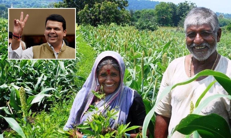 10 lakh Maharashtra farmers to start getting loan waiver payouts as 'Diwali Gifts' from today