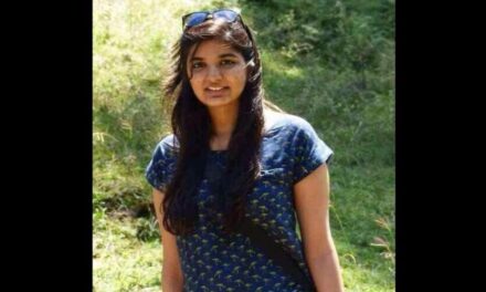21-year-old law student found dead on railway tracks near Parel