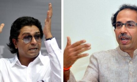 6 MNS corporators in BMC switch to Sena: Raj faces political extinction, Uddhav consolidates position