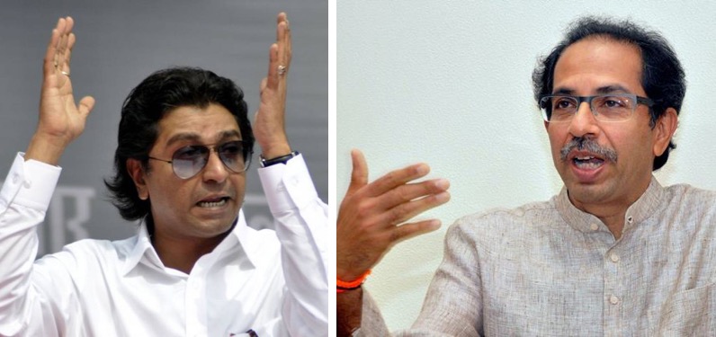 6 MNS corporators in BMC switch to Sena: Raj faces political extinction, Uddhav consolidates position
