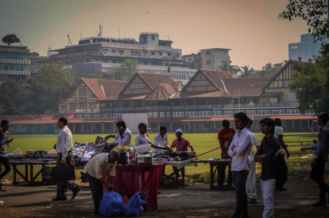 99.9% of Mumbaikars can’t access 17% of city’s open spaces