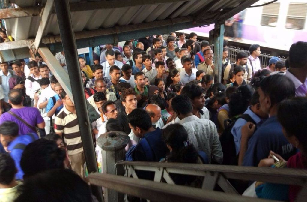 After Elphinstone tragedy, 13 audit teams to start inspecting Mumbai's railway stations from today