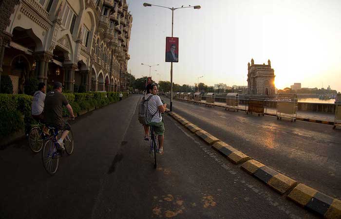 BMC proposes creation of 11 km long cycle track in south Mumbai