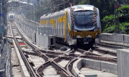 Cabinet approves Thane-Bhiwandi-Kalyan metro corridor: To have 17 stations, cost Rs 8,400 crore