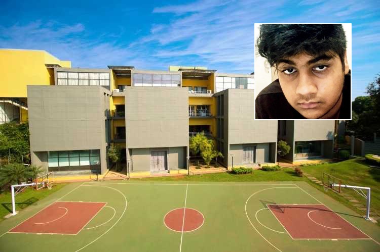 Class 12 student with no medical history collapses during lecture, dies
