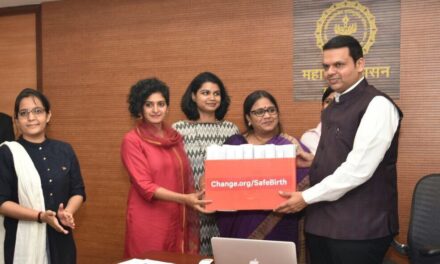 Fadnavis signs up as ‘Decision Maker’ on Change.org: Will engage with citizens, respond to issues