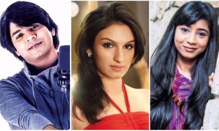 FIR against singers Ankit Tiwari, Akruti Kakkar and Shilpa Rao over cheating allegations