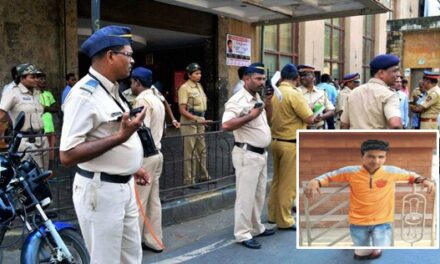 Hookah parlour murder: Police arrests 6, BMC may cancel parlour’s license for violating norms