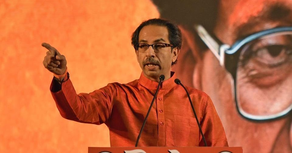 India is a country of Hindus first, others later: Uddhav Thackeray