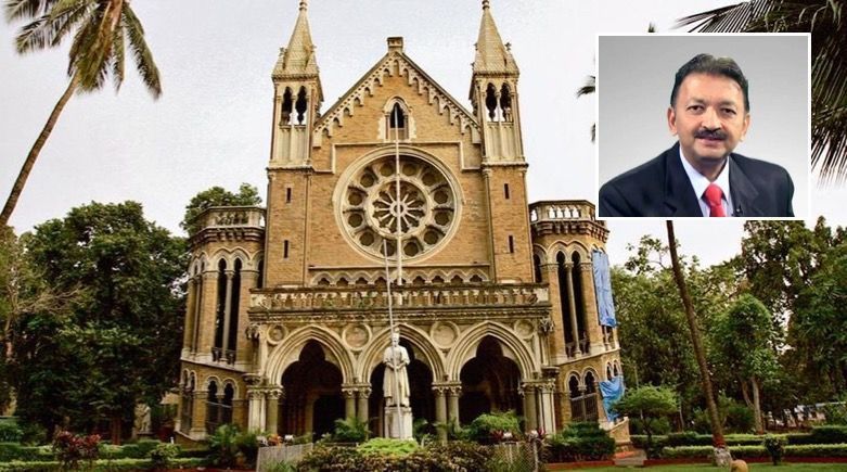 Mumbai University Vice Chancellor Sanjay Deshmukh sacked for delaying results of 4 lakh students