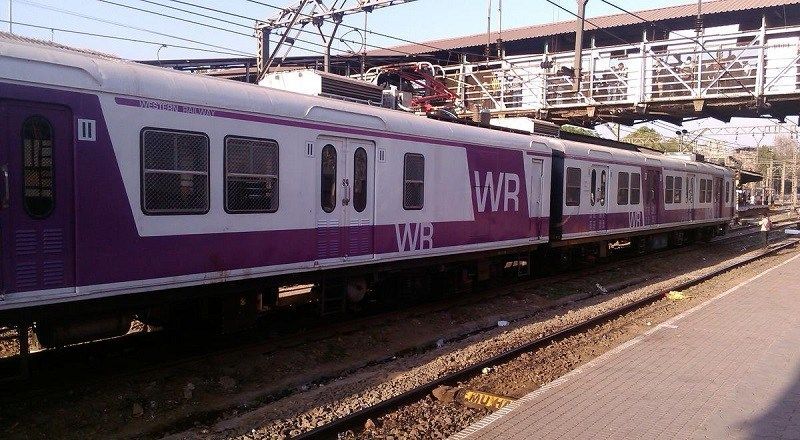 Mumbai’s first AC local to start on Jan 1, 2018: Railway Minister