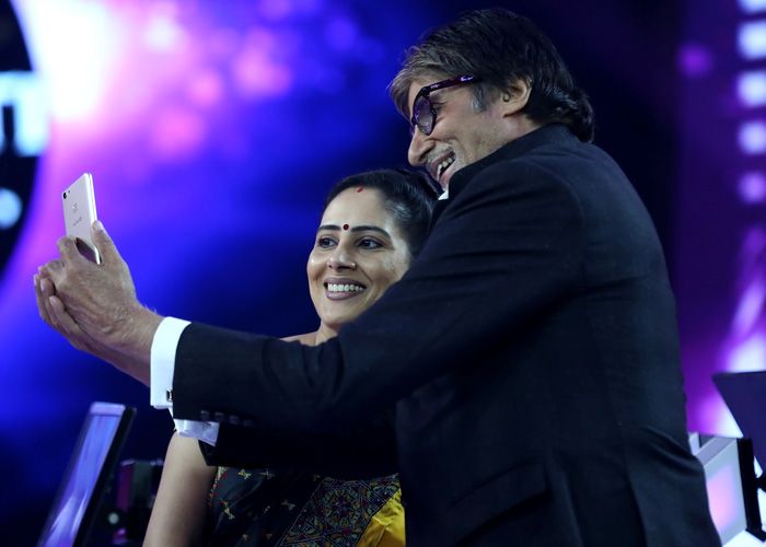 NGO worker wins 1 crore on KBC's season 9, here's the question she answered