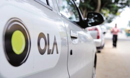Ola set to receive $2 billion funding from Softbank, Tencent to take on Uber