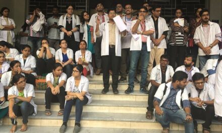 Over 4,500 doctors from Maharashtra lose registration for not serving in rural areas