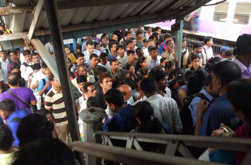 Railways trying to 'cover-up' by blaming rains, panic for Elphinstone stampede: Opposition