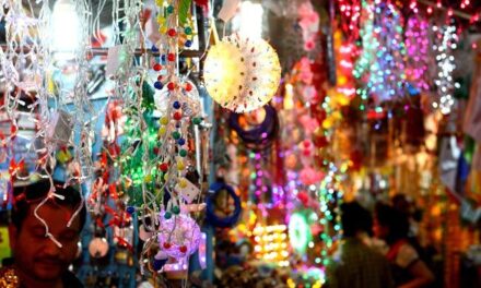 Sale of Chinese goods may decline by upto 45% this Diwali as Indians likely to buy ‘local’