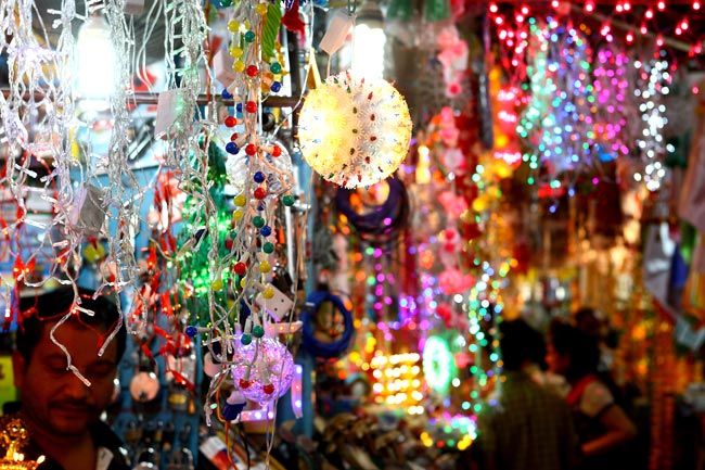 Sale of Chinese goods may decline by upto 45% this Diwali as Indians likely to buy ‘local’