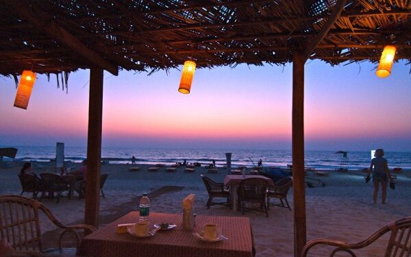 Versova to get Goa-like beach shacks as Maharashtra gets ready to implement beach shacks policy