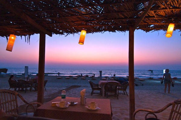 Versova to get Goa-like beach shacks as Maharashtra gets ready to implement beach shacks policy