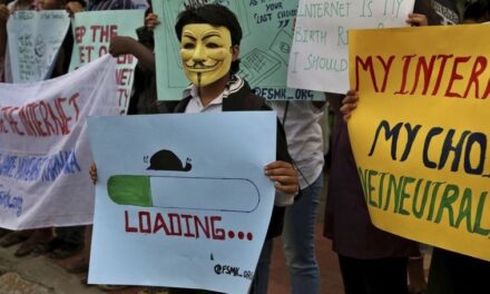 Big win for netizens as TRAI backs ‘open & free’ internet, prohibits discrimination