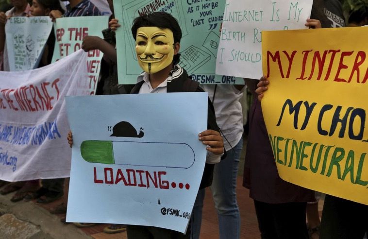 Big win for netizens as TRAI backs 'open & free' internet, prohibits discrimination
