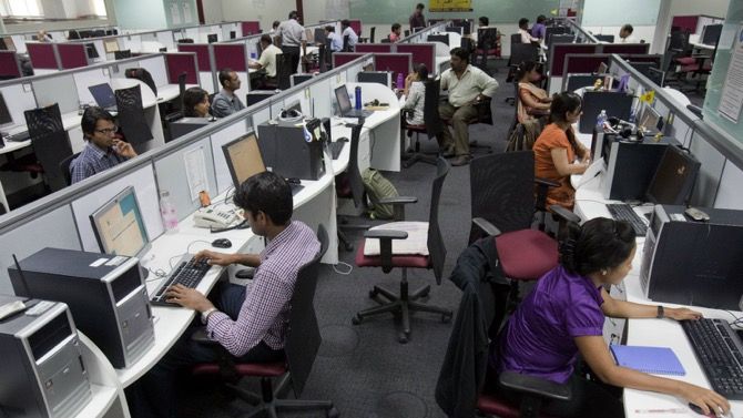 Indian professional to see 10% salary hike in 2018, highest in Asia-Pacific