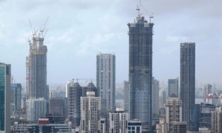 Luxury home prices rise in Mumbai, fall in Delhi and Bengaluru