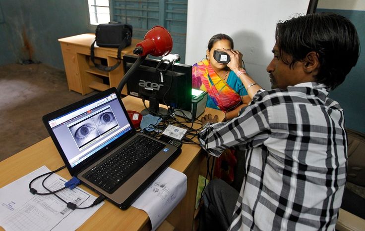 Maharashtra, Goa residents will soon be able to enrol for Aadhaar cards at post offices