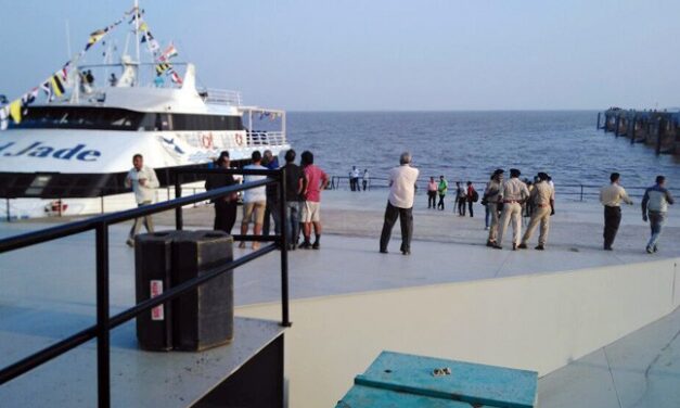 Mumbai-Goa ferry service to start from Dec, will travel along the scenic Konkan coast