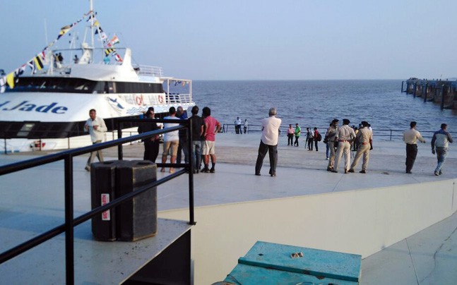 Mumbai-Goa ferry service to start from Dec, will travel along the scenic Konkan coast 1