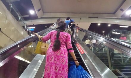 Proposed law to make 3rd party insurance compulsary for lift, escalator related mishaps