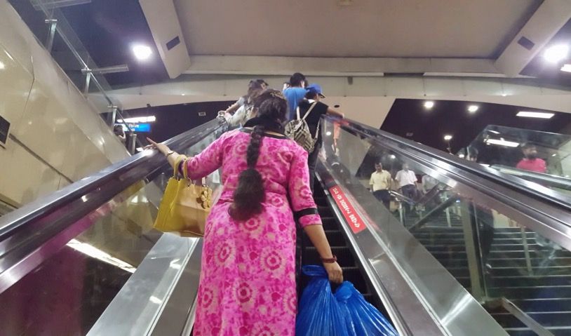 Proposed law to make 3rd party insurance compulsary for lift, escalator related mishaps