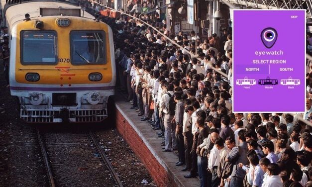 RPF launches app for women’s safety, targets Churchgate-Virar commuters