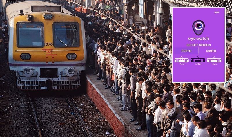 RPF launches app for women’s safety, targets Churchgate-Virar commuters