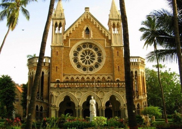 36 buildings inside Mumbai University's Kalina campus without OC, illegal: RTI