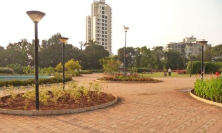 BMC to install replicas of ‘7 Wonders of the World’ in Mazagaon garden as part of 2 crore revamp