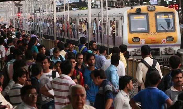 Frequency of harbour line trains to come down from 6 to 2 mins with new signalling system