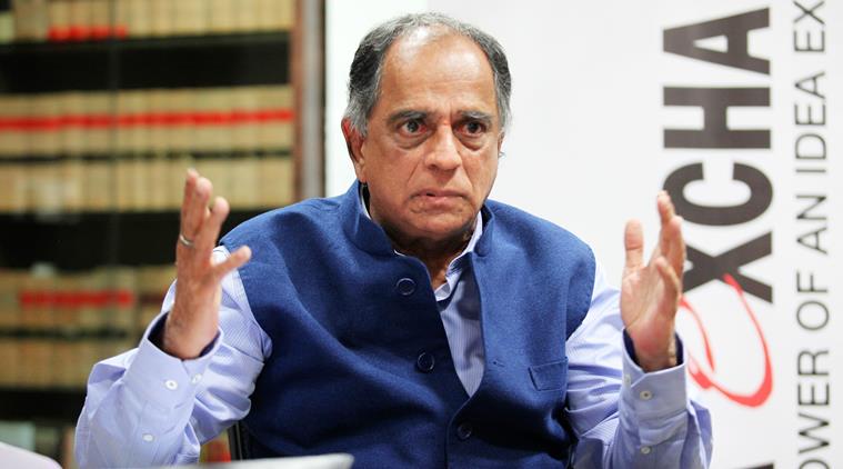 I was bullied by I&B Ministry into taking decisions: Pahlaj Nihalani