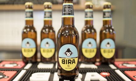 Makers of Bira beer raise Rs 25 crore