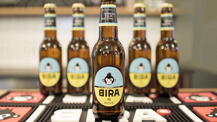 Makers of Bira beer raise Rs 25 crore