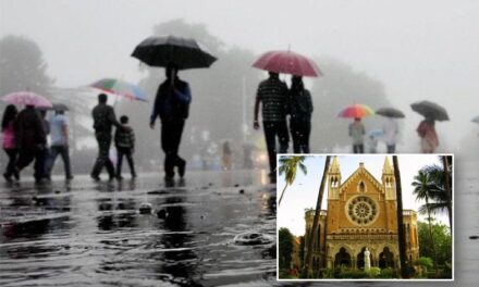Mumbai University students to have college, exams as scheduled on Tuesday