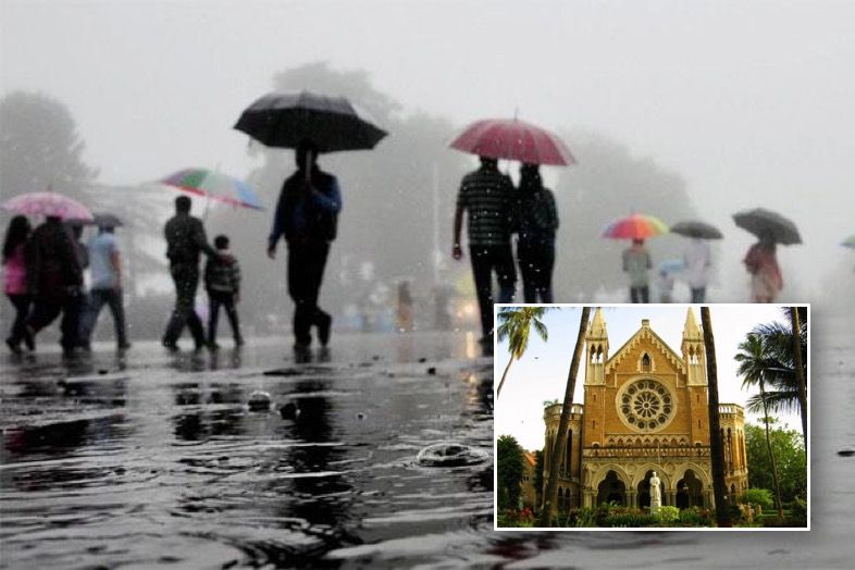 Mumbai University students to have college, exams as scheduled on Tuesday