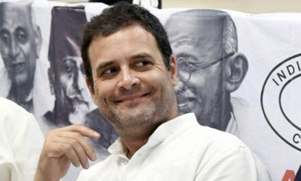 Rahul Gandhi set for elevation after emerging as ‘only candidate’ for Congress’ president post