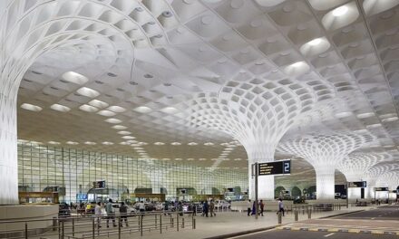 Security guard arrested for planting fake ISIS threat note at Mumbai airport