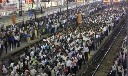 16 Mumbai railways stations to get revamped under MUTP-3A