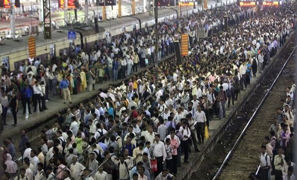 16 Mumbai railways stations to get revamped under MUTP-3A