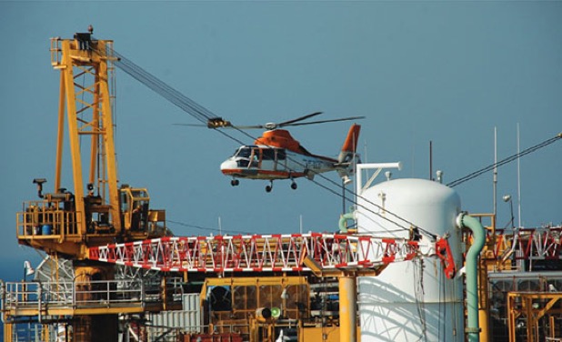 3 dead as chopper carrying 5 ONGC employees, 2 pilots crashes off Mumbai coast